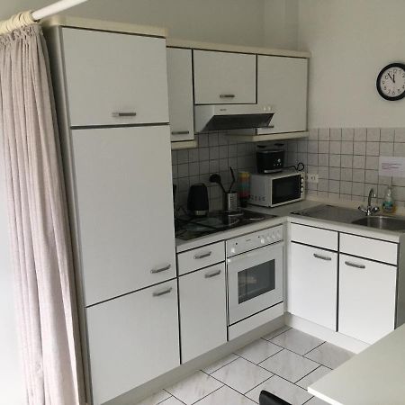 Laendlich Zentrale Ferienwohnung Lippetal Luaran gambar